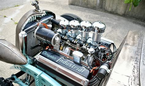 Toradh íomhá ar 354 Hemi Engine