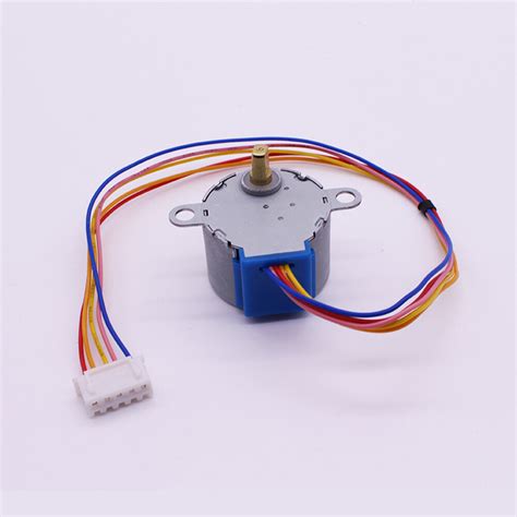 Image result for Arduino Stepper Motor Kit