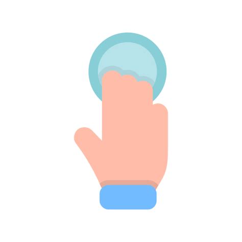 Image result for Scan Middle Finger