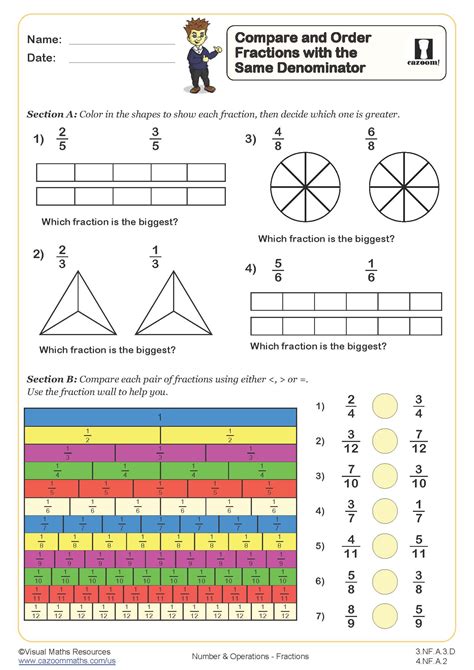 Image result for 3rd Grade Math Worksheets PDF