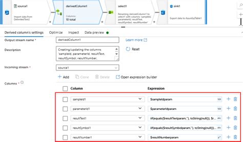 Image result for Azure Data Work Flow in Excel