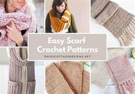 Image result for Crochet Scarf Designs