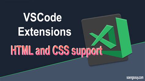 Image result for Vscode CSS Style Extensions