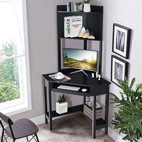 Small Corner Computer Desk に対する画像結果