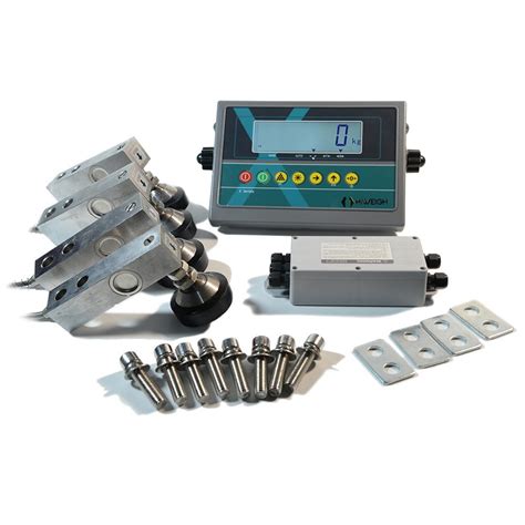 Image result for Load Cell Scale