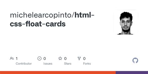 Image result for Floating Card CSS