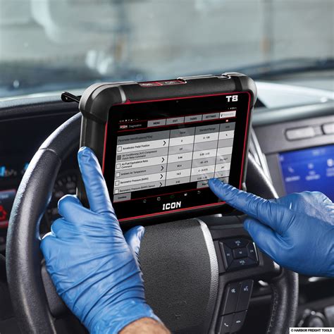 Harbor Freight Scanner に対する画像結果