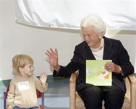 Image result for Barbara Bush Mother Drawing