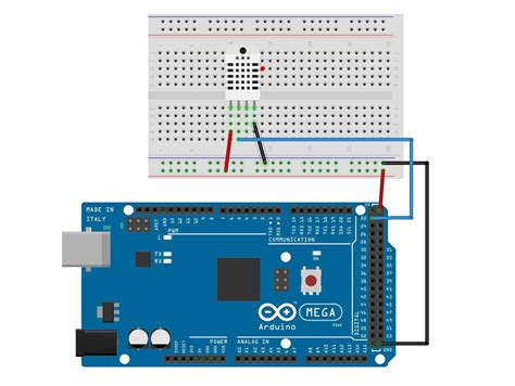 Image result for DHT22 Arduino Uno