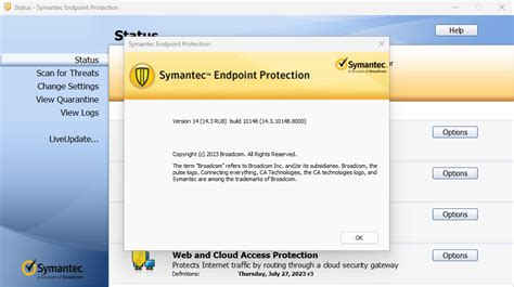Image result for Symantec Endpoint Protection USB Scanner