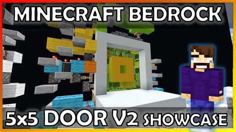 Minecraft 5X5 Door に対する画像結果