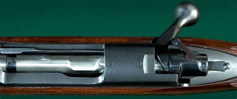 Image result for Adjusting the Winchester Model 70 Trigger