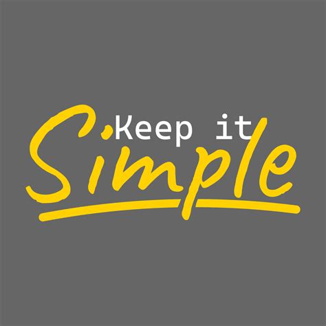 Image result for Keep It Simple Logo Example Apple