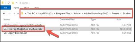 Image result for Open ABR File