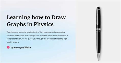 Toradh íomhá ar How to Draw Graphs On Computer