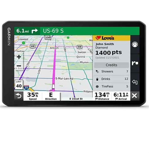 Toradh íomhá ar Best GPS Navigation Devices for Car