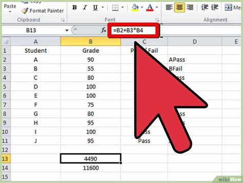 Crear Formulas En Excel に対する画像結果