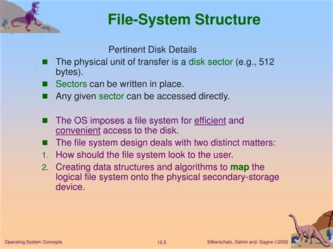 Afbeeldingsresultaten voor Implementation of File System