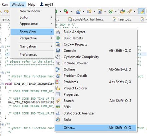 Image result for FreeRTOS SysTick