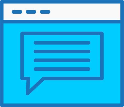 Image result for View Message Icon