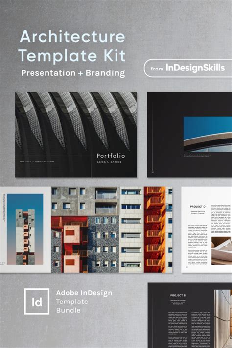 Image result for InDesign Architecture Process Presentation Layout Ideas