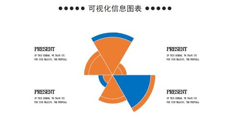 Toradh íomhá ar Beautiful Data Visualization Slide