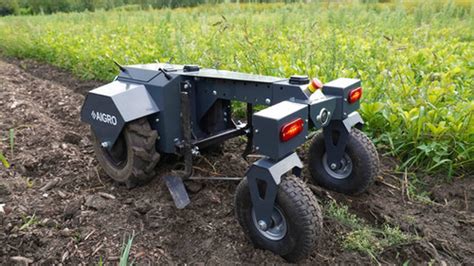 Image result for Aigro Robot