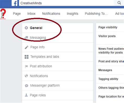 Image result for How to Remove Your Facebook Page