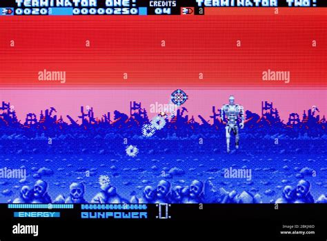 T2 Arcade Game Robert Patrick에 대한 이미지 결과