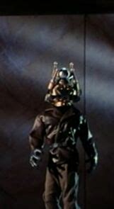 Toradh íomhá ar Puppet Master Decapitron