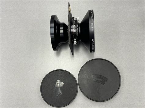 Schoendoos Camera Lens に対する画像結果