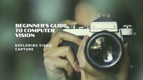 Image result for Exploring Computer Vision