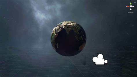 Image result for Unity Sphere Earth Texture