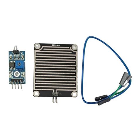 Image result for Rain Sensor Arduino Case 3D Model