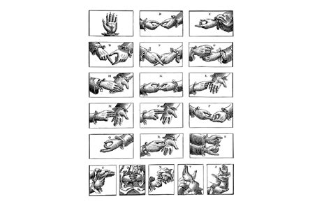 Toradh íomhá ar Basic Sign Language Visual