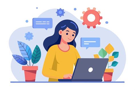 Image result for Installing Software On Computer Art