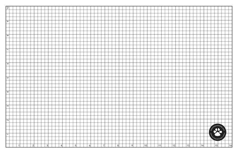 Afbeeldingsresultaten voor Printable Large Grid Graph Paper