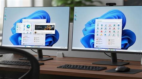 Image result for Windows 11 Monitor
