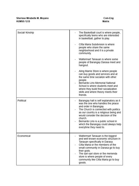 Image result for Text Matrix Journal Paper