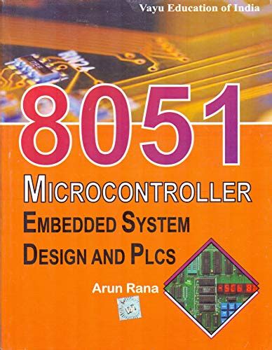 Image result for The 8051 Microcontroller and Embedded Systems