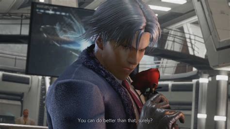 Image result for Tekken Blood Line