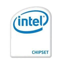 Toradh íomhá ar Intel Inside Chipset