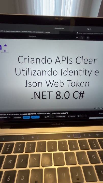 Afbeeldingsresultaten voor C# .Net 8 API Token