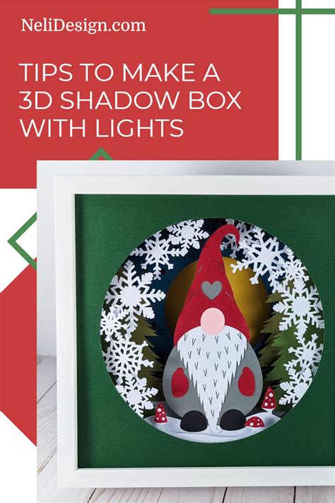 Image result for Shadow Box Tutorial for 10 Inch Blocks