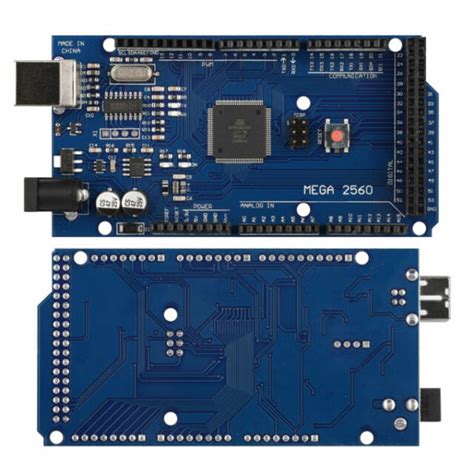 Image result for Arduino Mega RC Controller