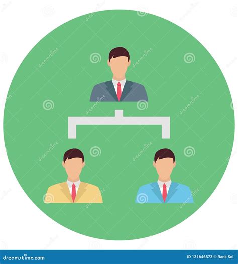 Image result for Isolated Manager Icon