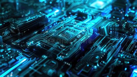 Image result for Chip Computer Blue Maze