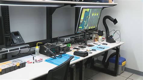 Toradh íomhá ar Digital Forensics Lab
