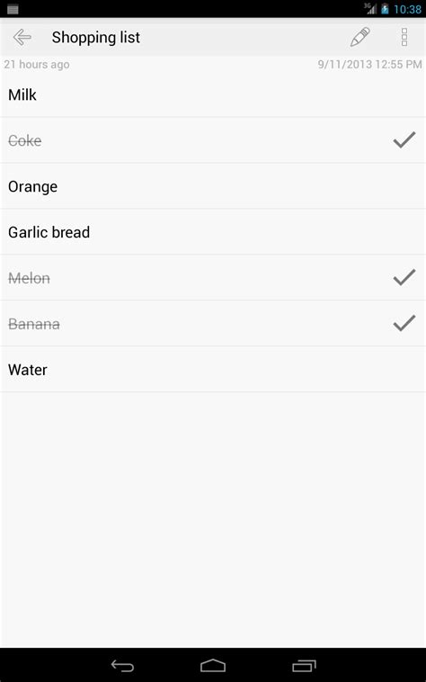 Image result for ColorNote Notepad for Windows 11