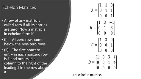 How to Form a Matrix కోసం చిత్ర ఫలితం